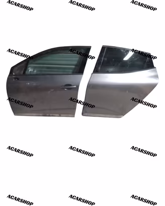 Ricambi per renault clio 5 dal 2020 al 2025 new
