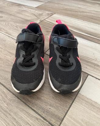 Scarpe Nike bambina