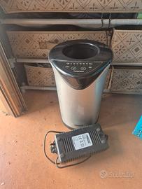 refrigerante/riscaldatore per bottiglia