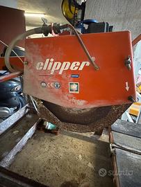 Norton Clipper sega  professionale