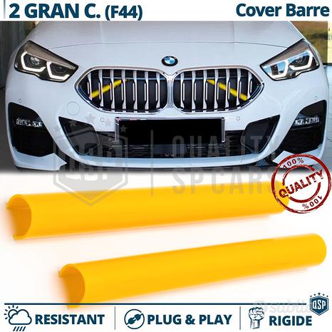 COVER Radiatore Bmw Serie 2 Gran Coupè F44 GIALLE