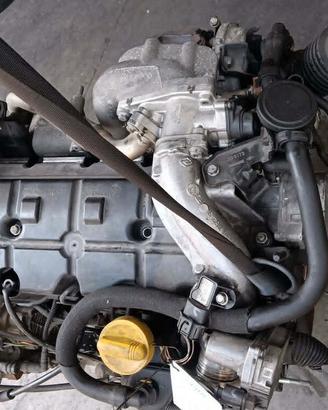 Motore Renault Scenic F9QJ8
