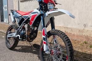 Fantic 50 XE Performance 