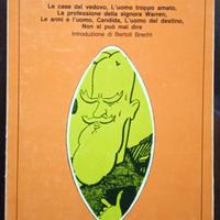 Teatro di George Bernard Shaw