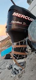 Motore fuoribordo Mercury Optimax