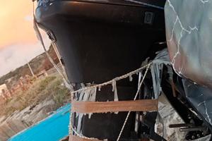 Motore fuoribordo Mercury Optimax