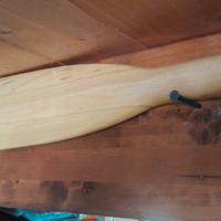 Remo in legno cm 250