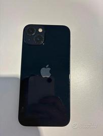 Iphone 13 128gb Mezzanotte