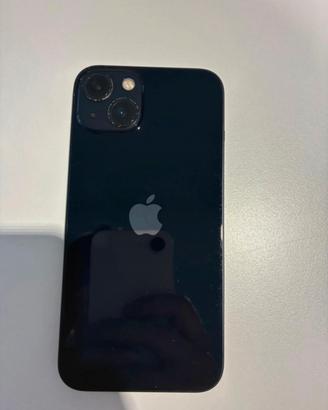 Iphone 13 128gb Mezzanotte