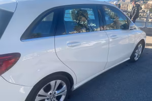 Mercedes classe b 200 auto