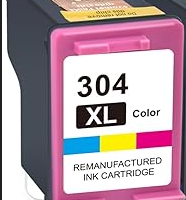 Cartuccia compatibile HP 304 xl color