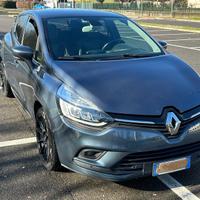 Renault clio 2018 1.5 dci edc