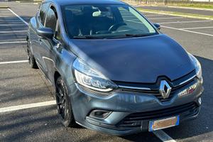 Renault clio 2018 1.5 dci edc