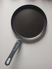 Padella antiaderente per pancake e crepe