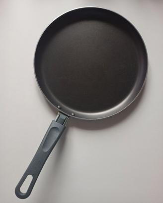 Padella antiaderente per pancake e crepe
