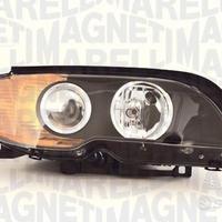 Fanale BMW E46 da 2003 a 2006 coupe e cabrio