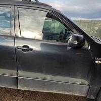 Porta ant dx nuda SUZUKI GRAND VITARA 2006
