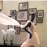 Abito cerimonia Elisabetta Franchi