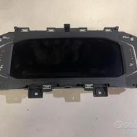 Virtual Cockpit Per Volkswagen Polo 2021
