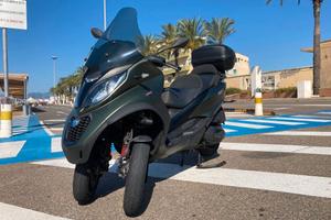 Piaggio MP3 350 350 Abs my18