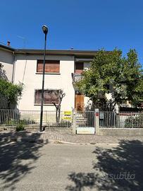 Casa Indipendente Riolo Terme