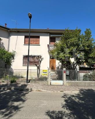 Casa Indipendente Riolo Terme