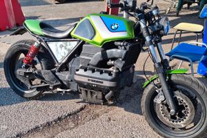 BMW K100 RS 16 VALVOLE