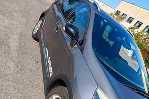 Renault Scenic krosd