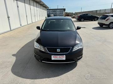 Seat Toledo 1.2 TSI Reference