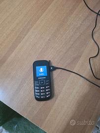 Samsung GT-E1200,