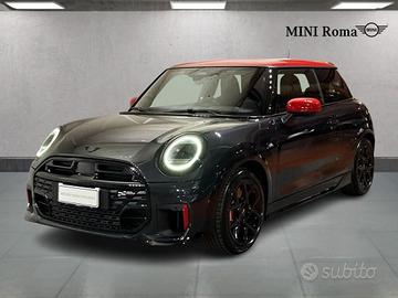 Mini Mini Cooper 3p 2.0 John Cooper Works JCW auto