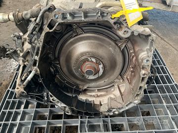 Cambio Automatico NISSAN Qashqai