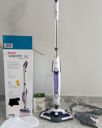 Polti Vaporetto SV440 Double