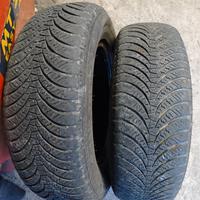 N.2 PNEUMATICI 185/65 R14 86H FALKEN EUROALL 1122