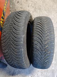 N.2 PNEUMATICI 185/65 R14 86H FALKEN EUROALL 1122