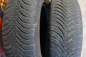 N.2 PNEUMATICI 185/65 R14 86H FALKEN EUROALL 1122
