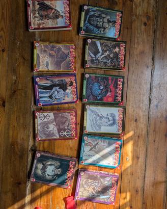 Berserk Collection