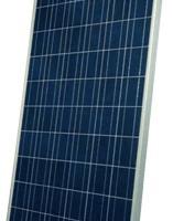 25 pannelli fotovoltaici usati 230w