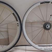 Gruppo Campagnolo Chorus 8v