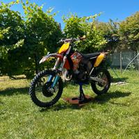Ktm 125 sx