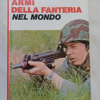 Armi della fanteria nel mondo