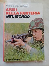 Armi della fanteria nel mondo