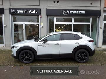 MAZDA CX-30 2.5 e-Skyactiv-G 140cv Hybrid Ad'Van