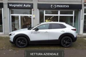 MAZDA CX-30 2.5 e-Skyactiv-G 140cv Hybrid Ad'Van