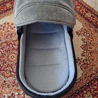 passeggino trio jumana diamond 