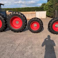 Gomme Michelin