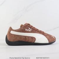 Puma Speedcat Og Sparco scarpa da ginnastica