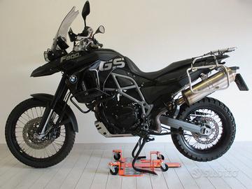 Carrello Moto EasyPark per F800GS