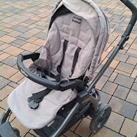 Passeggino Peg Perego book51.