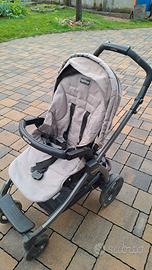 Passeggino Peg Perego book51.